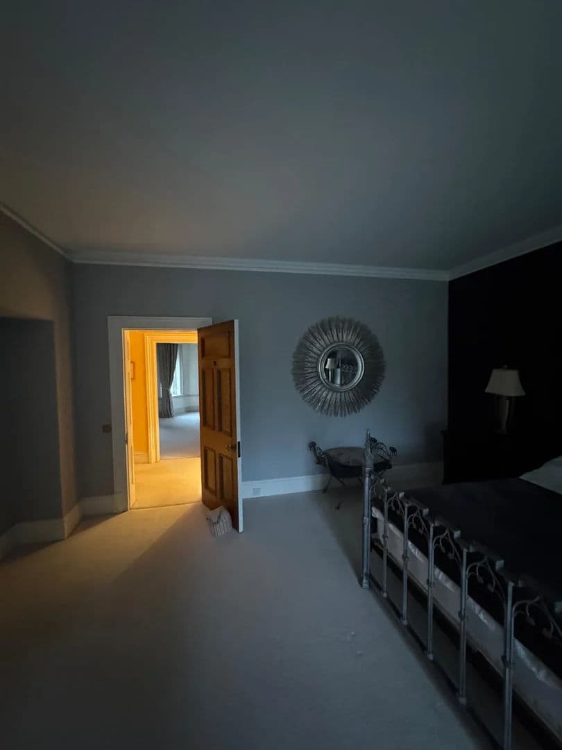 Pickett and Cable project 100