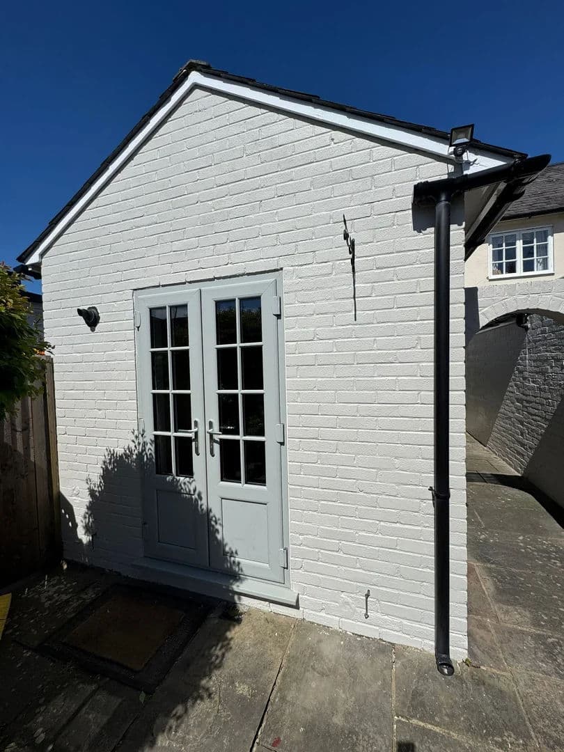 Painting & Decorating