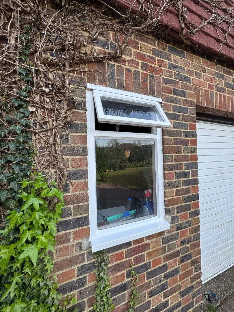 Property Refurbishment